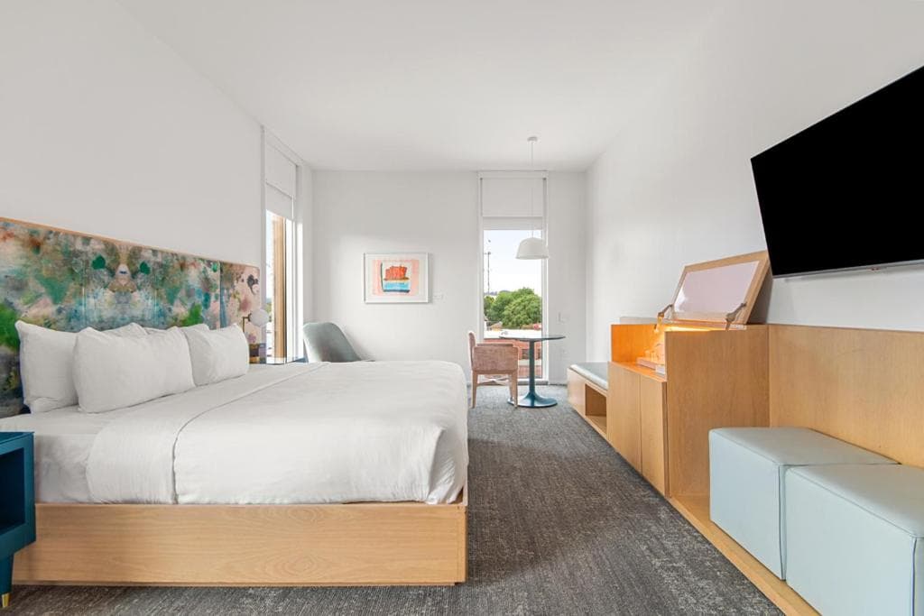 The Doyle Hotel gallery photo in Charlottesville, VA — image 45
