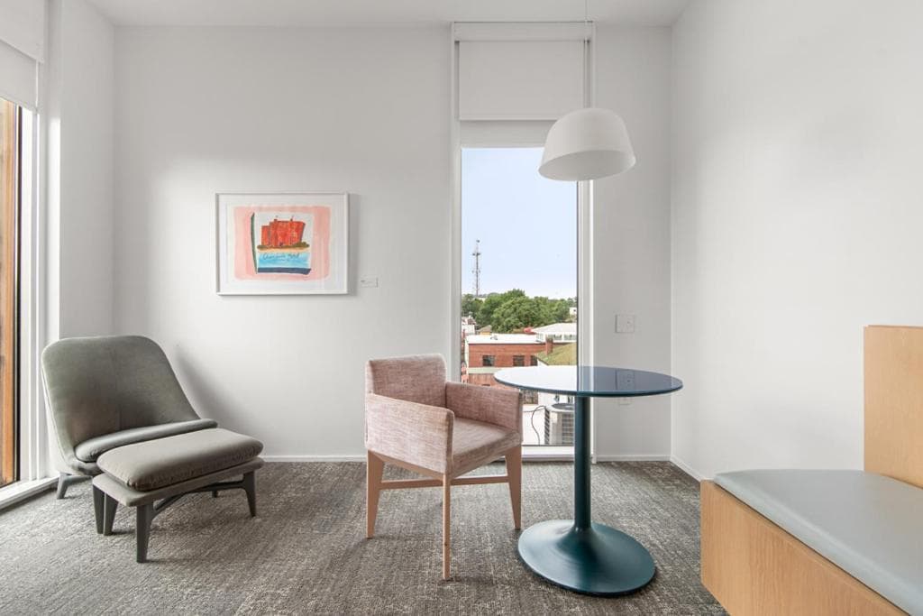 The Doyle Hotel gallery photo in Charlottesville, VA — image 67