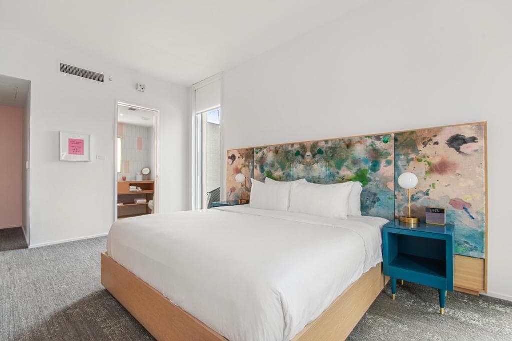 The Doyle Hotel gallery photo in Charlottesville, VA — image 36