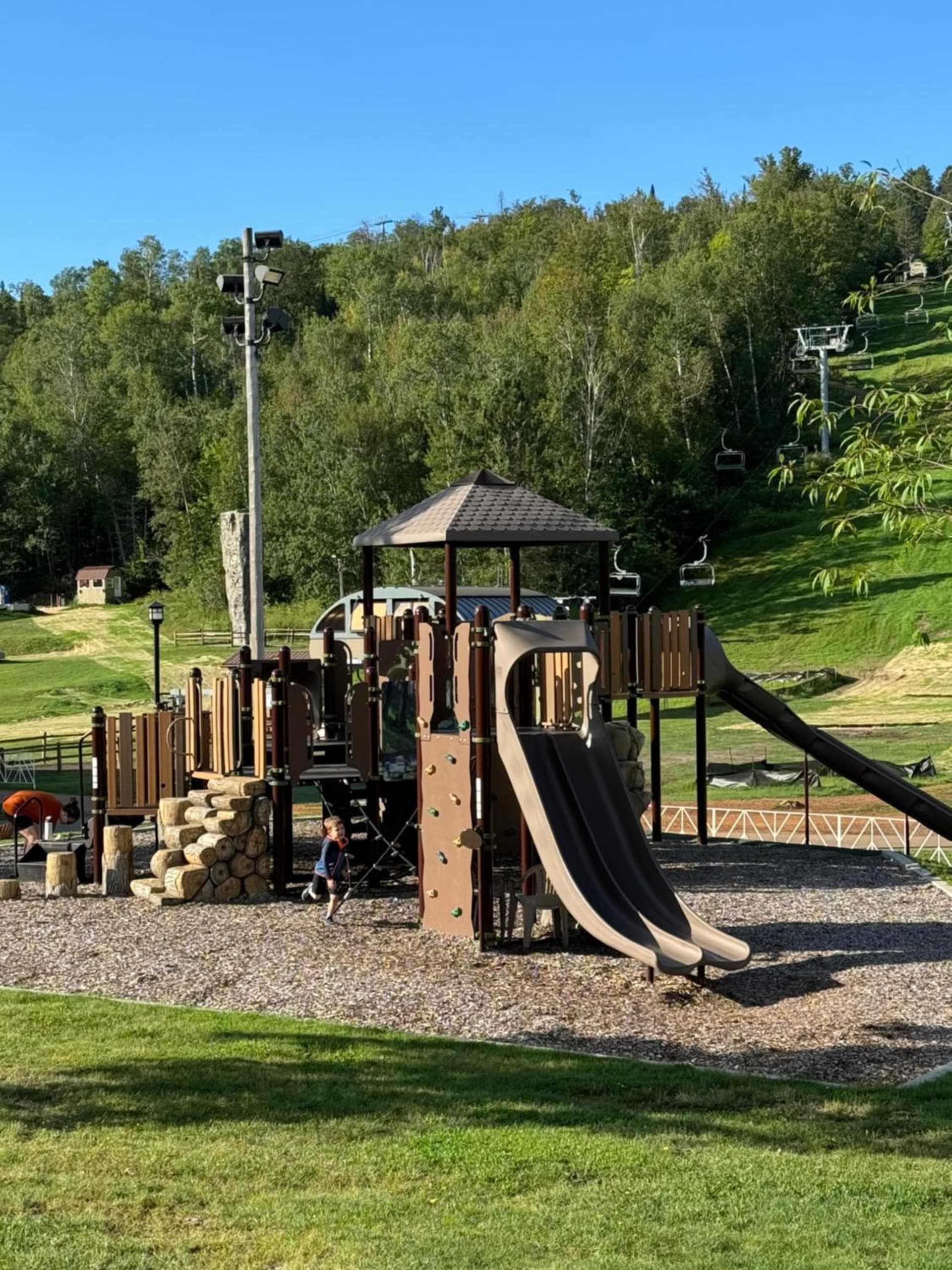 North Ridge Mountainside Condo property views in Biwabik, MN — gallery photo 3