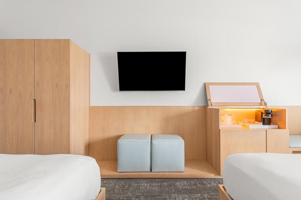 The Doyle Hotel gallery photo in Charlottesville, VA — image 49