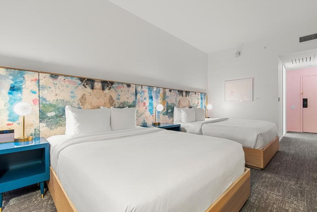 The Doyle Hotel gallery photo in Charlottesville, VA — image 15