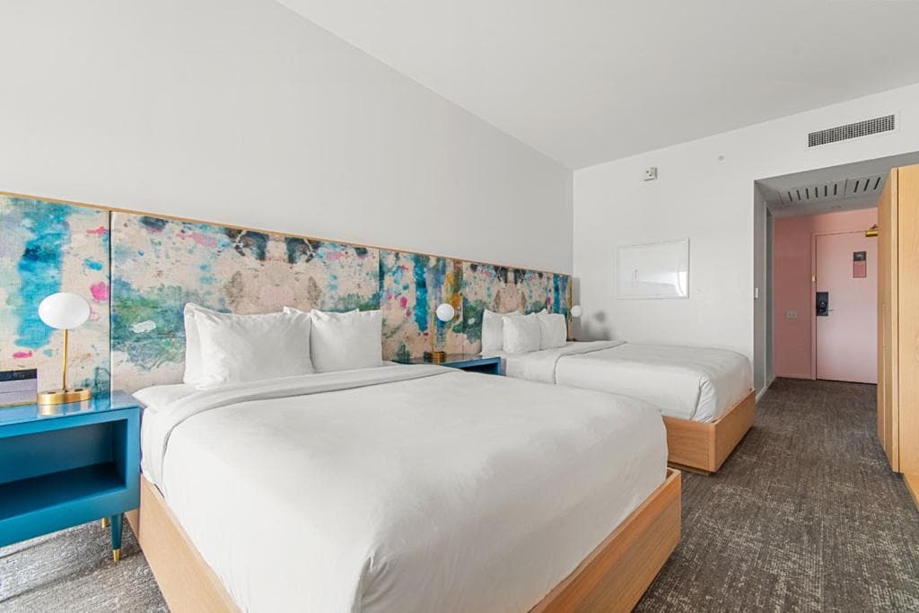 The Doyle Hotel gallery photo in Charlottesville, VA — image 129
