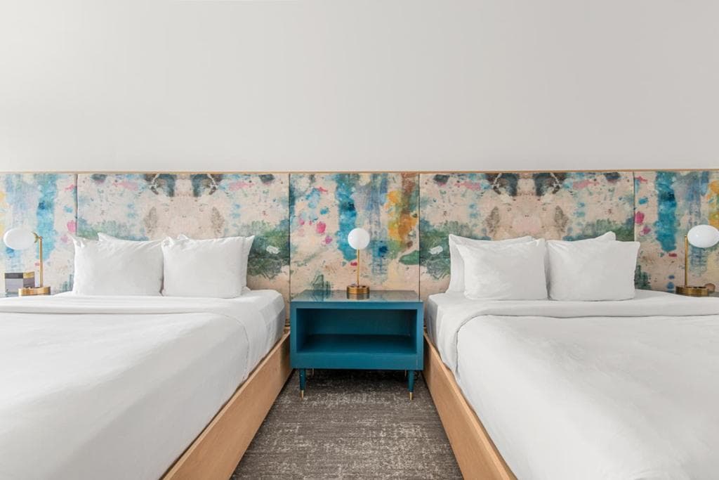 The Doyle Hotel gallery photo in Charlottesville, VA — image 97