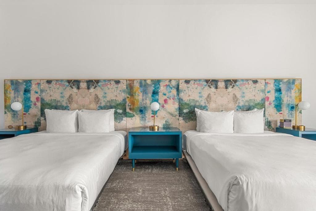 The Doyle Hotel gallery photo in Charlottesville, VA — image 126