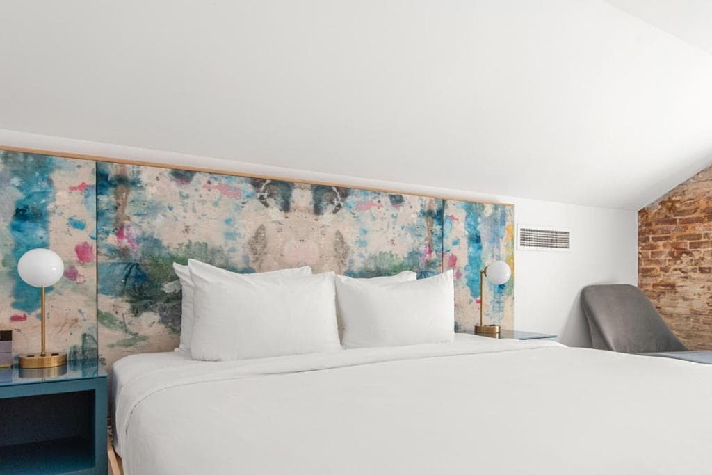 The Doyle Hotel gallery photo in Charlottesville, VA — image 75