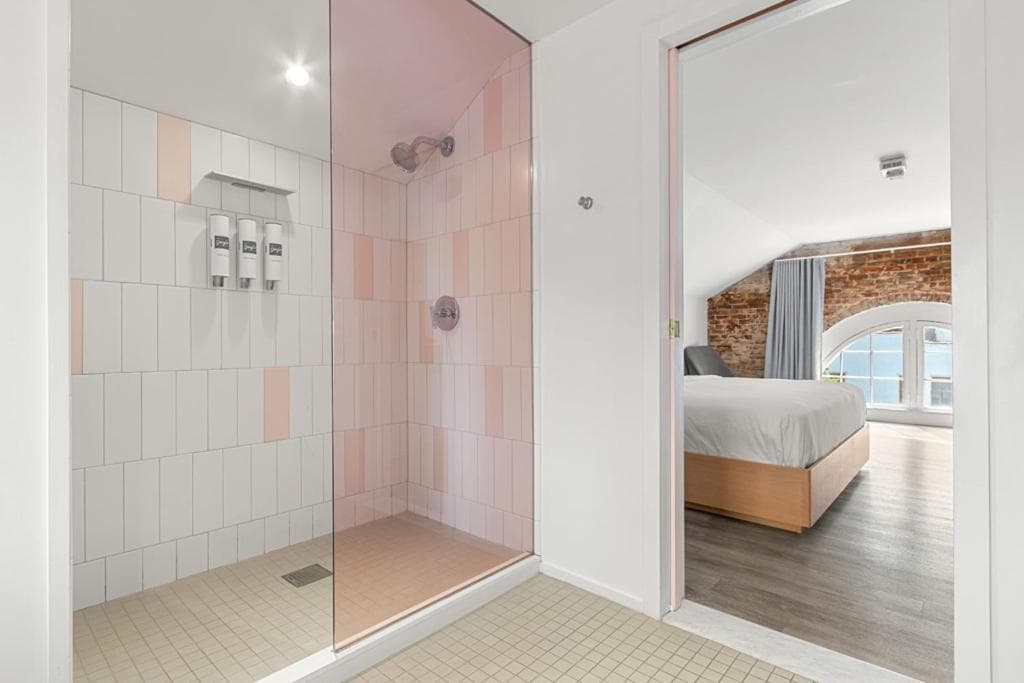 The Doyle Hotel gallery photo in Charlottesville, VA — image 127