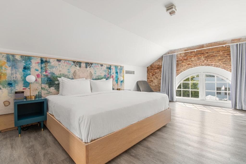 The Doyle Hotel gallery photo in Charlottesville, VA — image 104