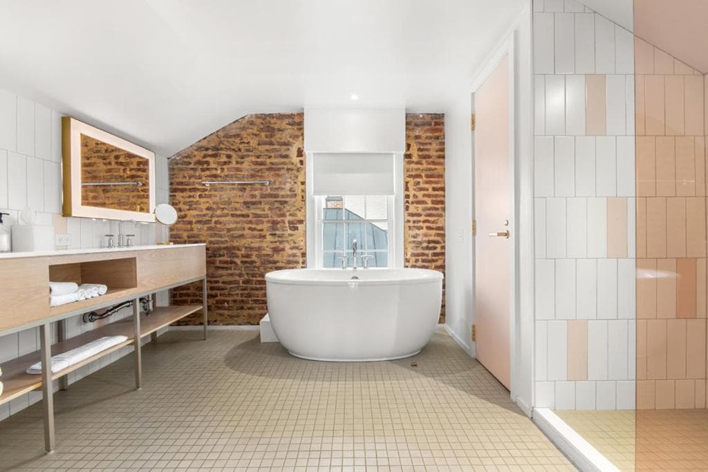 The Doyle Hotel gallery photo in Charlottesville, VA — image 28