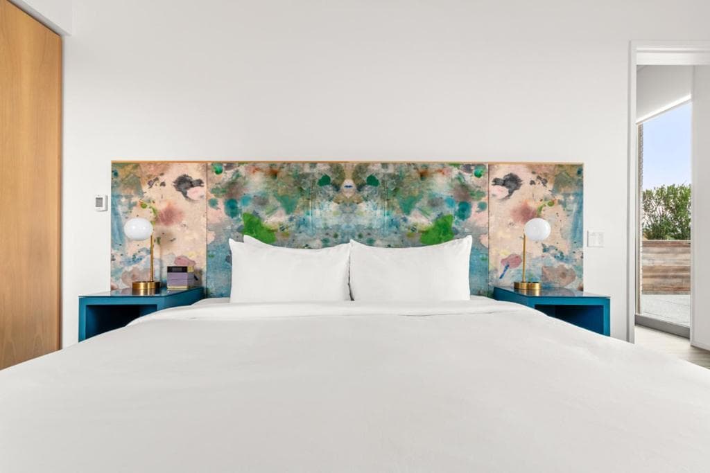 The Doyle Hotel gallery photo in Charlottesville, VA — image 55