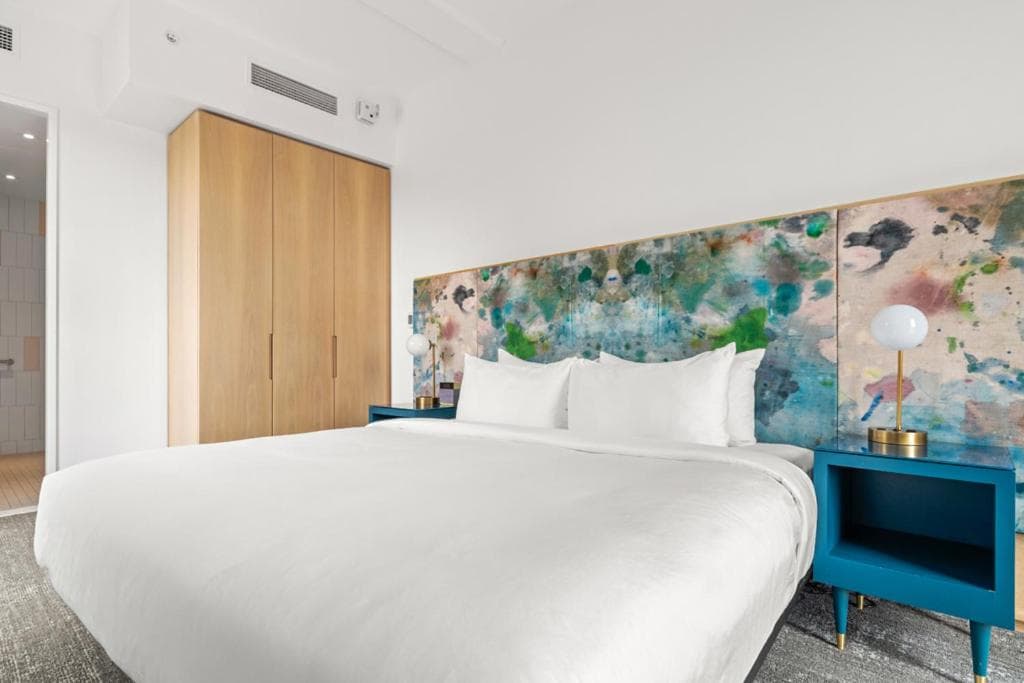 The Doyle Hotel gallery photo in Charlottesville, VA — image 105