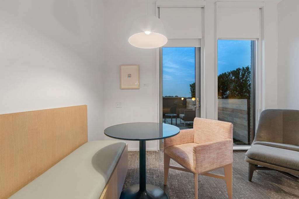 The Doyle Hotel gallery photo in Charlottesville, VA — image 20