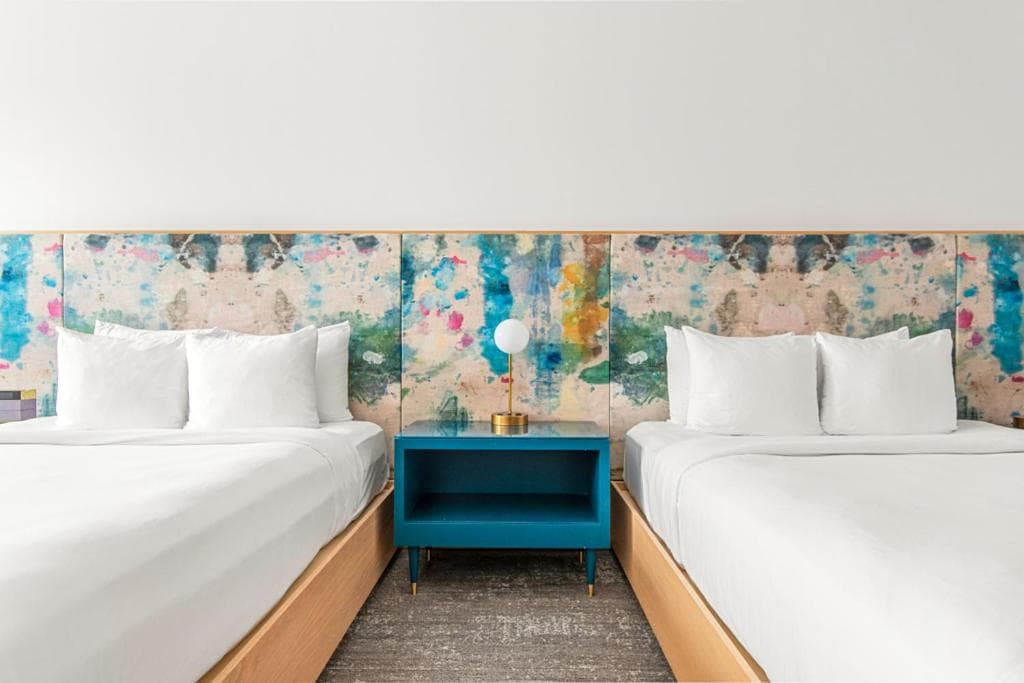 The Doyle Hotel gallery photo in Charlottesville, VA — image 72