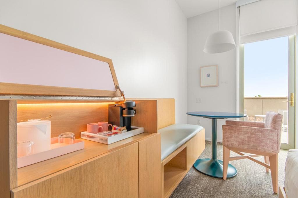 The Doyle Hotel gallery photo in Charlottesville, VA — image 29
