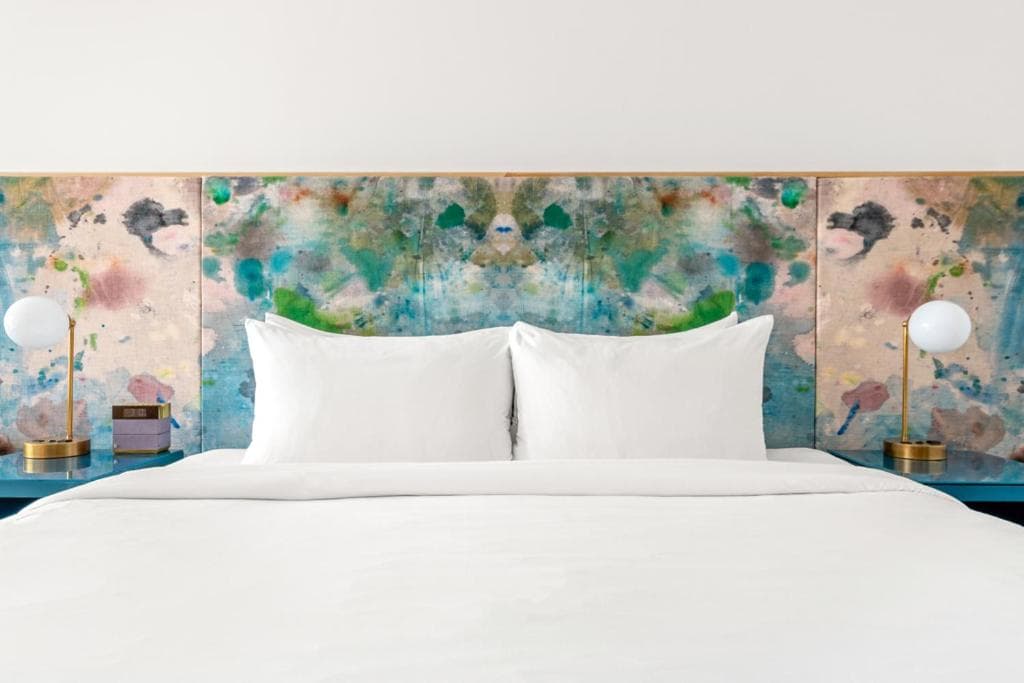 The Doyle Hotel gallery photo in Charlottesville, VA — image 59