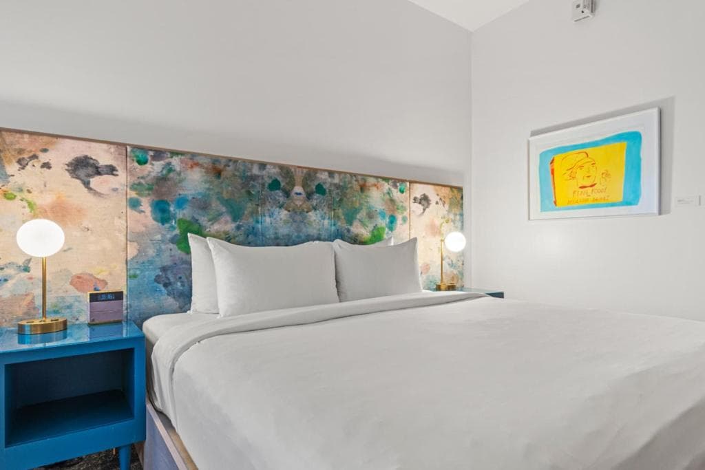 The Doyle Hotel gallery photo in Charlottesville, VA — image 117