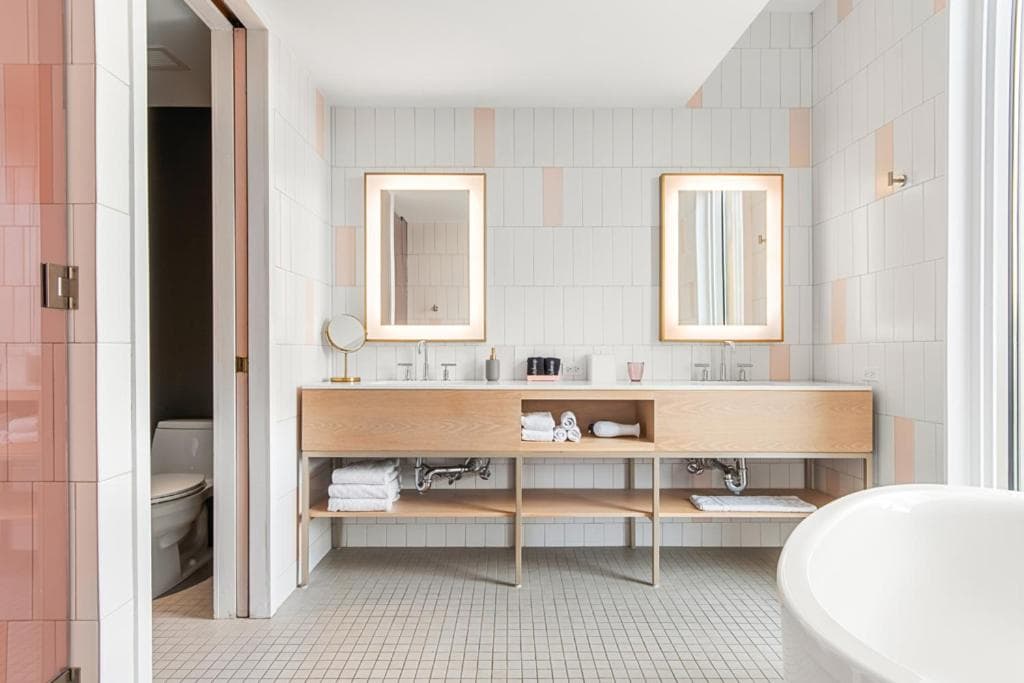 The Doyle Hotel gallery photo in Charlottesville, VA — image 8