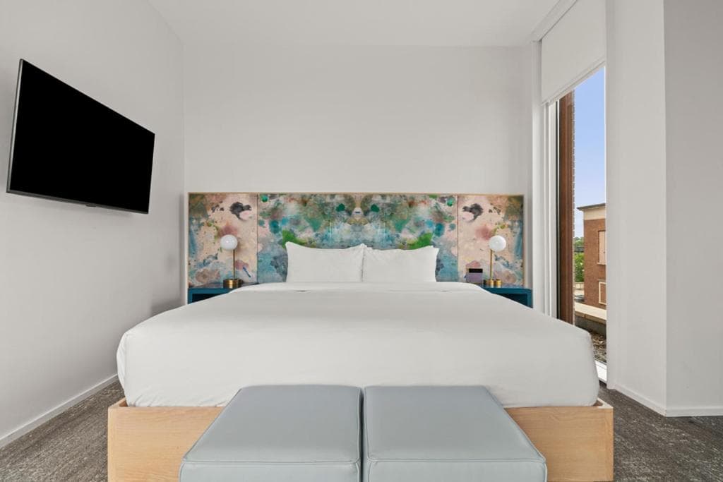 The Doyle Hotel gallery photo in Charlottesville, VA — image 128