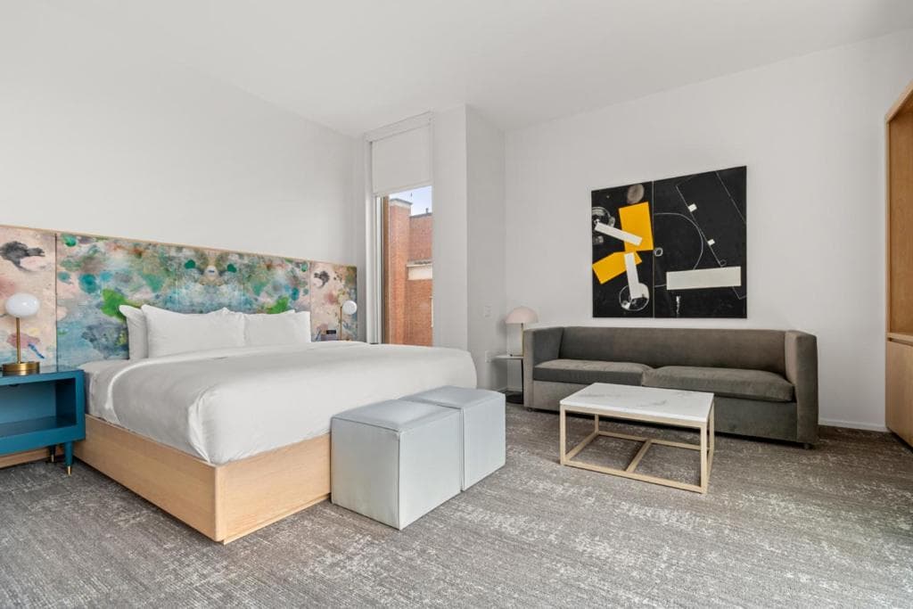 The Doyle Hotel gallery photo in Charlottesville, VA — image 69