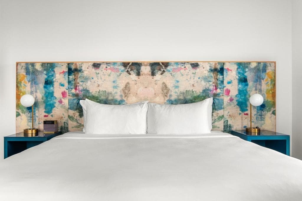The Doyle Hotel gallery photo in Charlottesville, VA — image 137