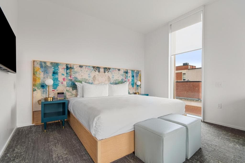 The Doyle Hotel gallery photo in Charlottesville, VA — image 50
