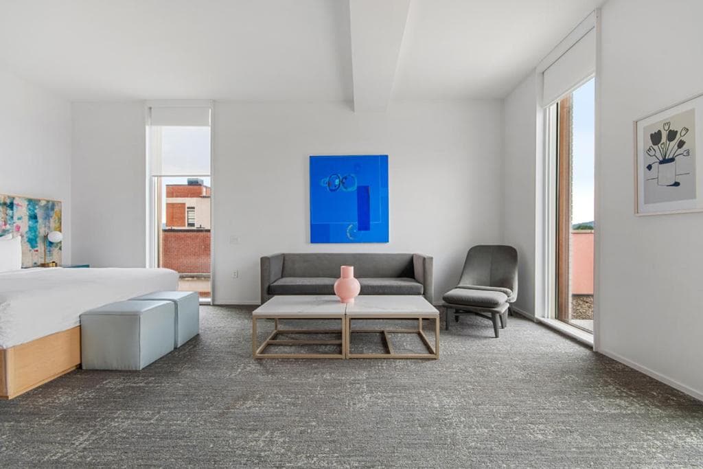 The Doyle Hotel gallery photo in Charlottesville, VA — image 148