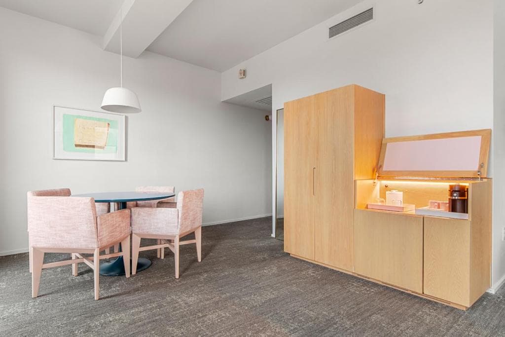The Doyle Hotel gallery photo in Charlottesville, VA — image 7