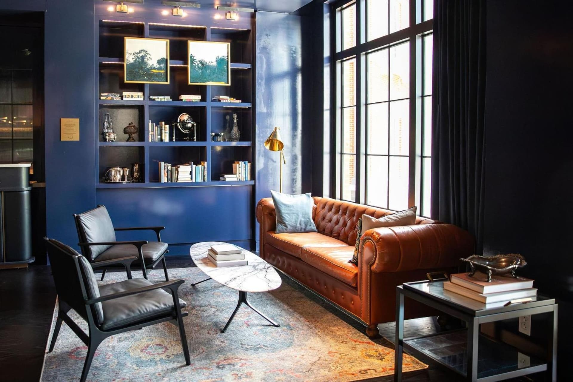 Kimpton - The Forum Hotel by IHG gallery photo in Charlottesville, VA — image 100