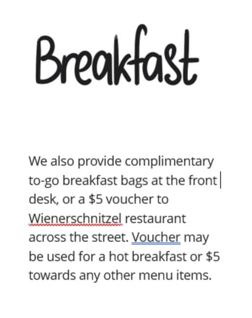 Comfort Inn & Suites Ventura Beach gallery photo in Ventura, CA — image 14