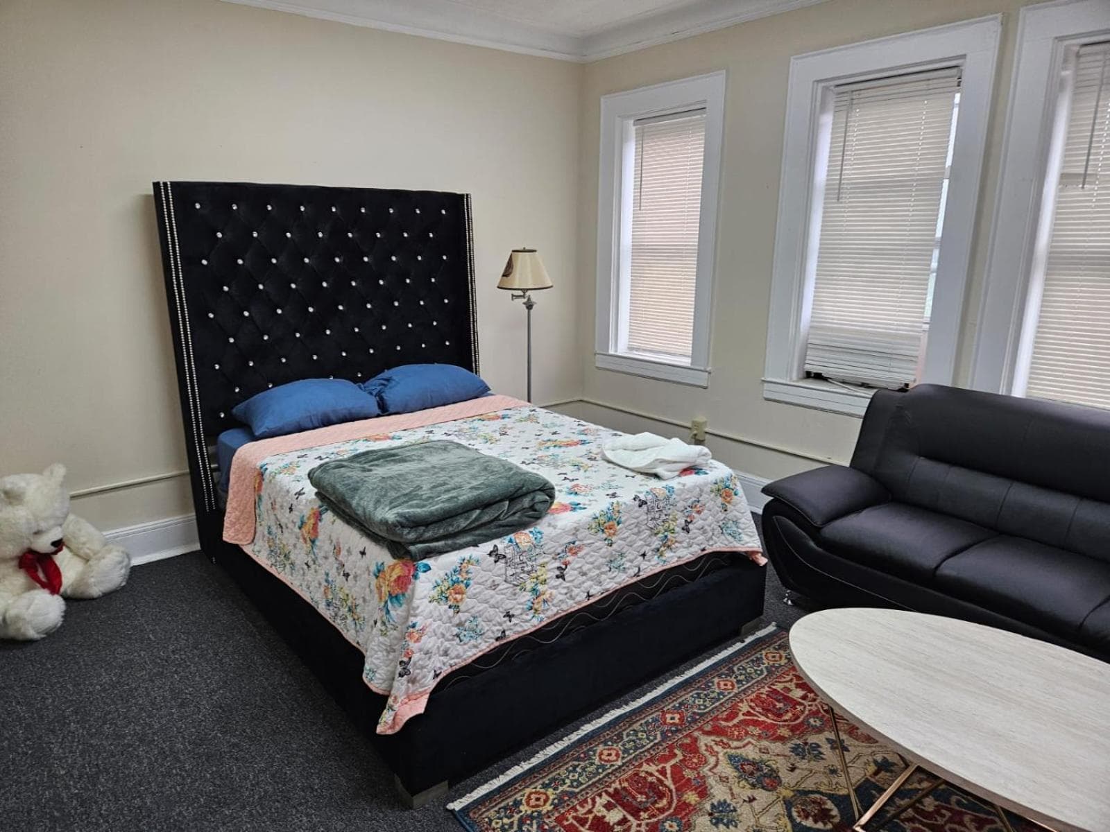 Clinton Ave Homestyle Guest Rooms featured exterior or lobby in Newark, NJ — similar hotel