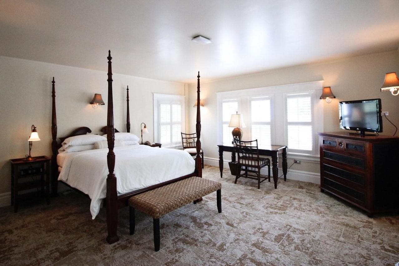 Appellation Lodi - Wine & Roses Resort and Spa gallery photo in Lodi, CA — image 75
