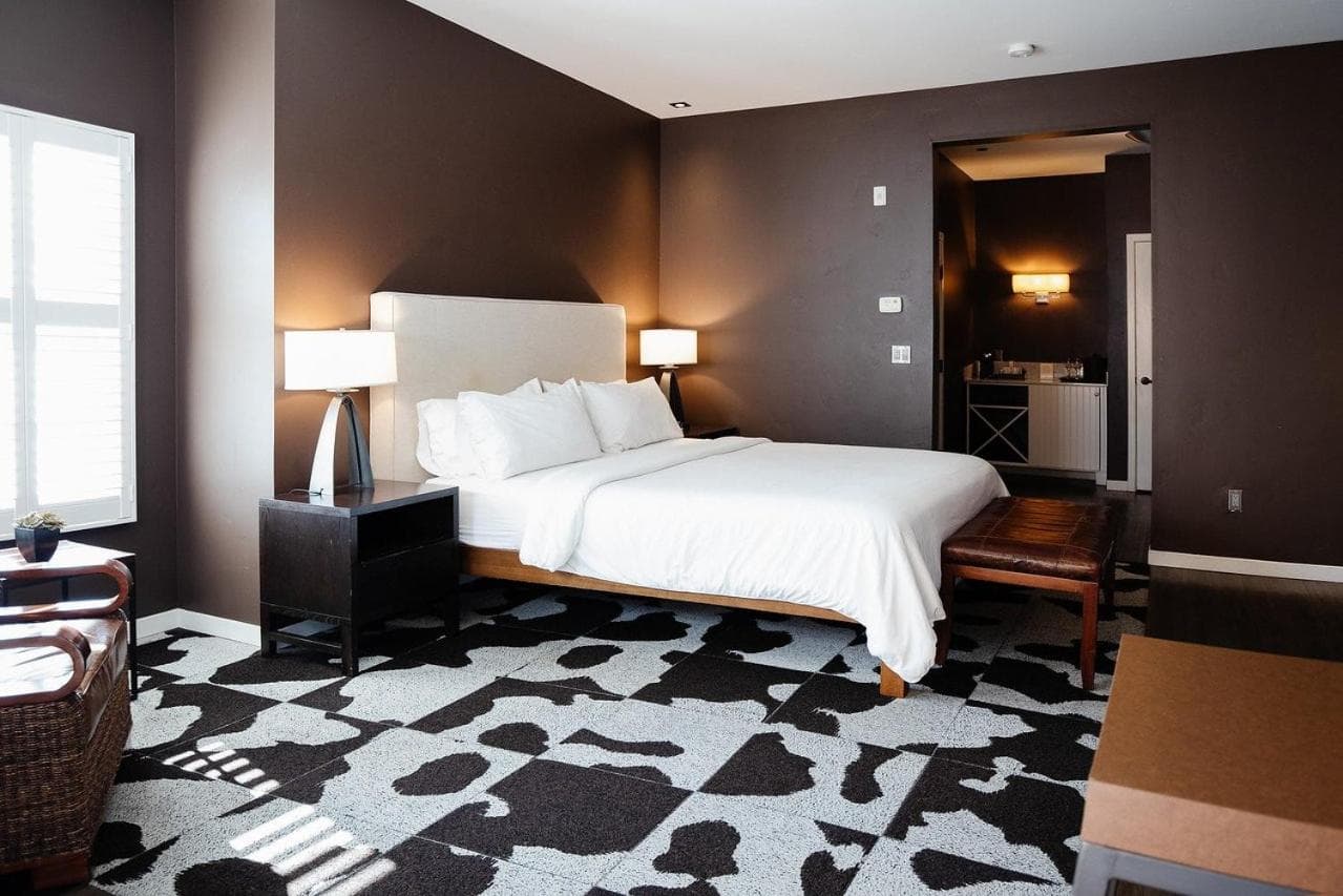 Appellation Lodi - Wine & Roses Resort and Spa gallery photo in Lodi, CA — image 67