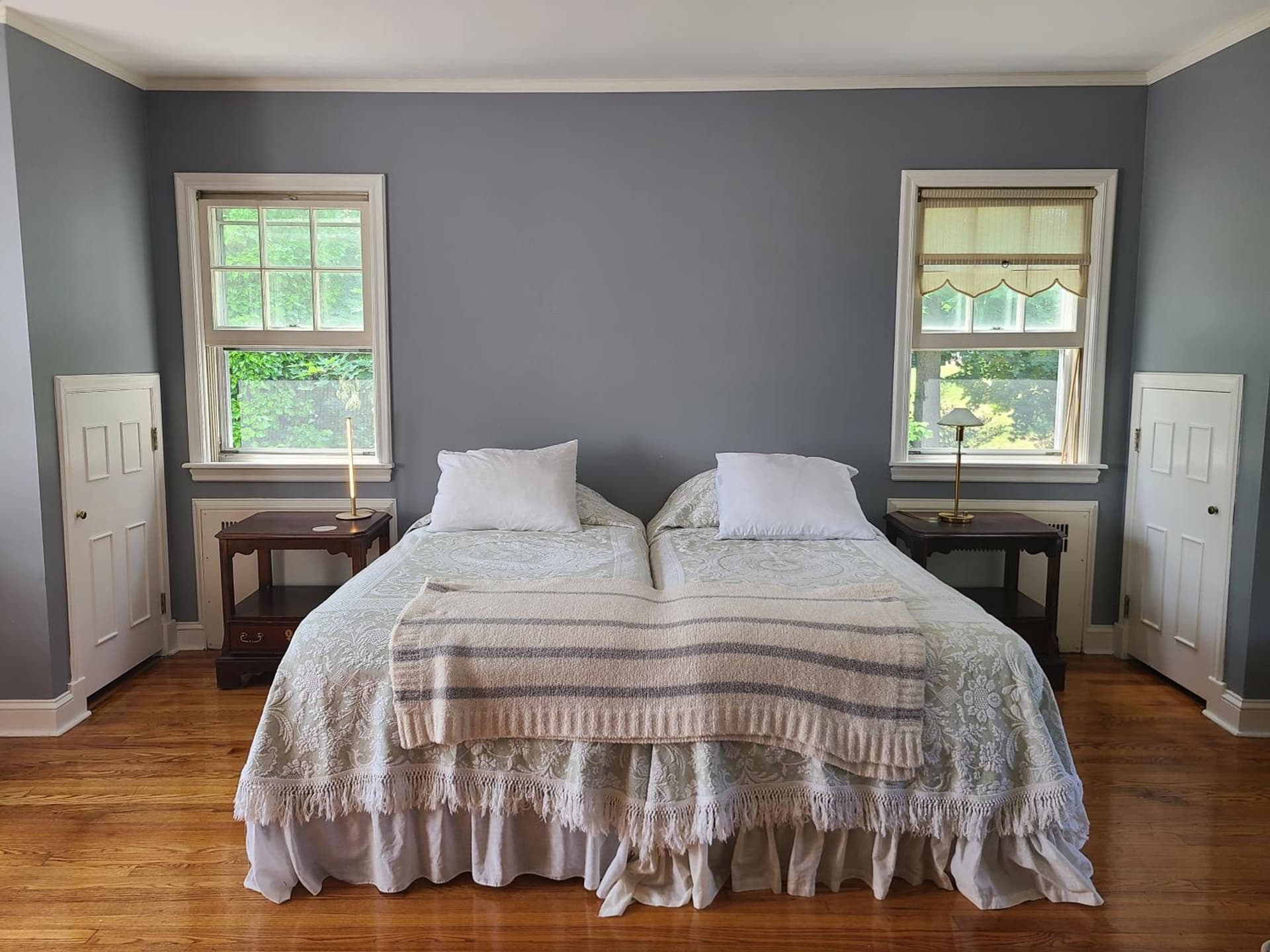 Cozy Homeva Battle Hill WP property views in White Plains, NY — gallery photo 3