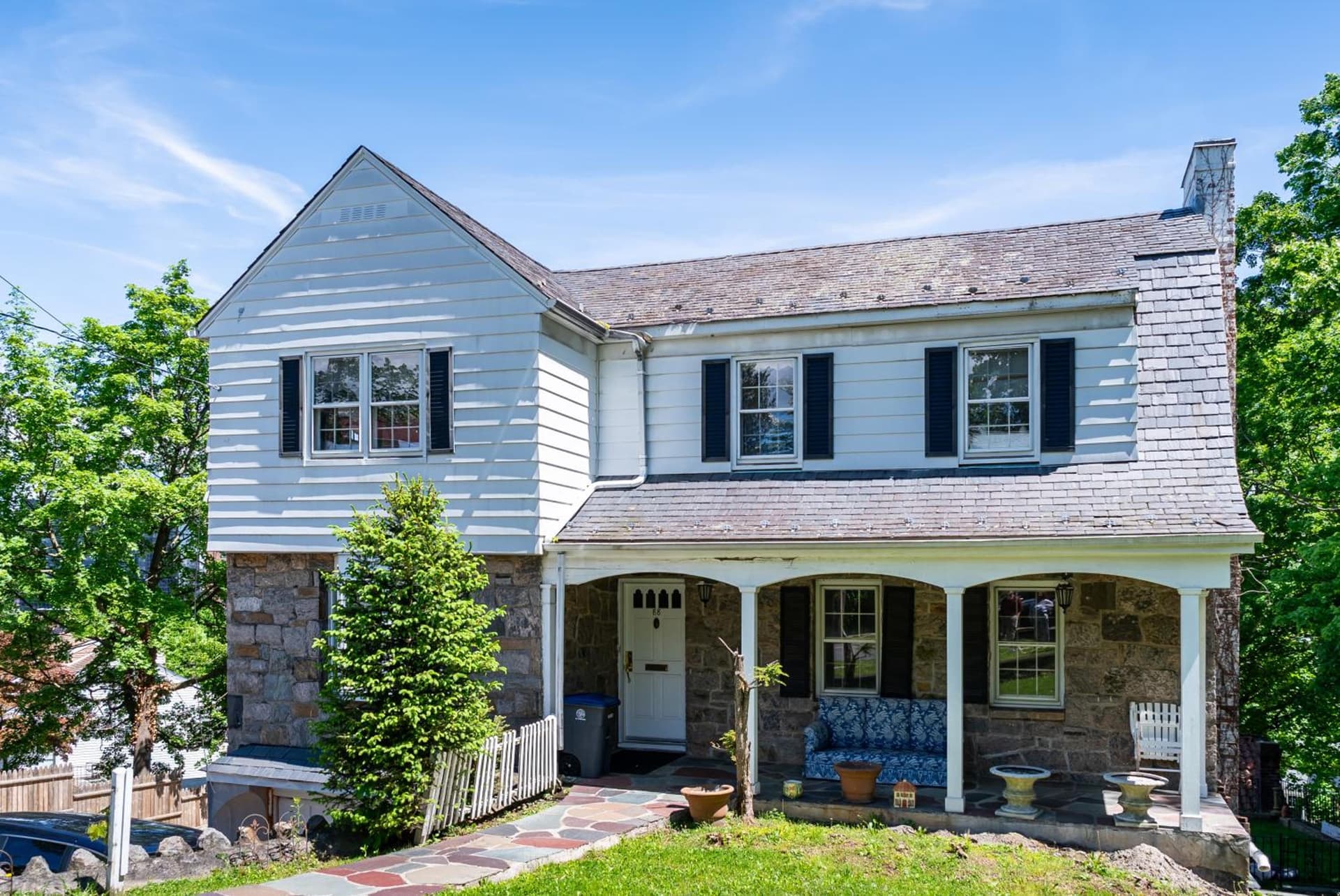 Cozy Homeva Battle Hill WP — hotel in White Plains, New York
