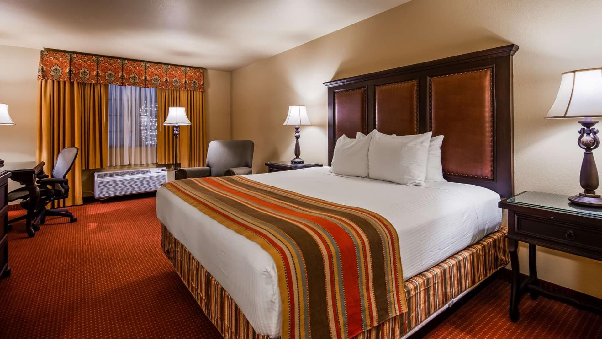 Best Western San Isidro Inn gallery photo in Laredo, TX — image 6