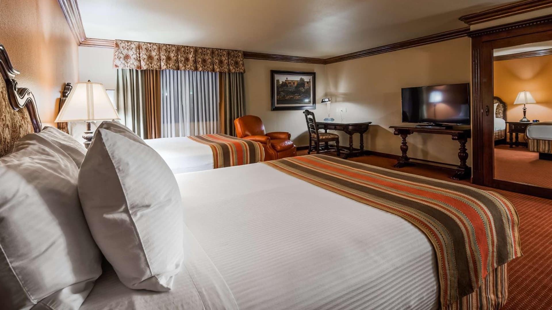 Best Western San Isidro Inn gallery photo in Laredo, TX — image 19
