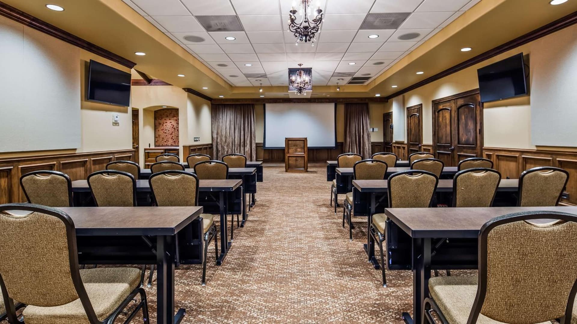 Best Western San Isidro Inn gallery photo in Laredo, TX — image 16