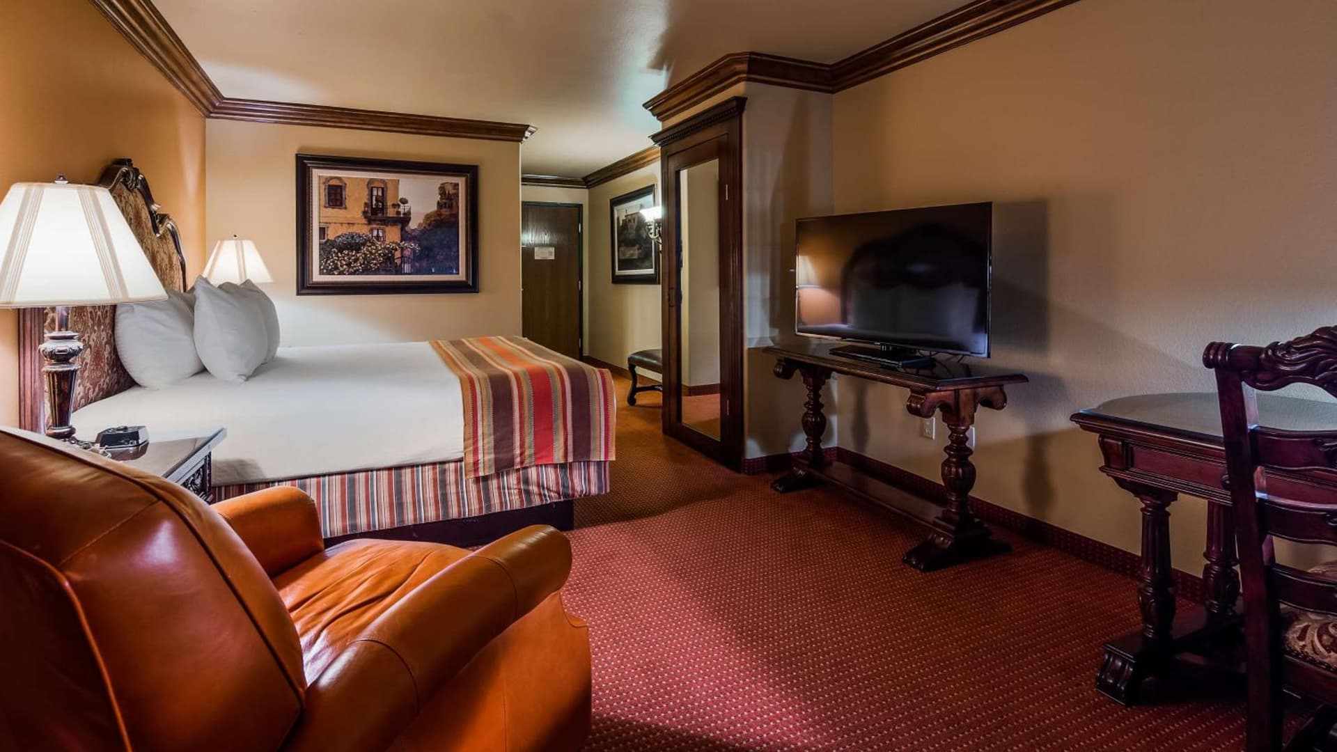 Best Western San Isidro Inn gallery photo in Laredo, TX — image 21
