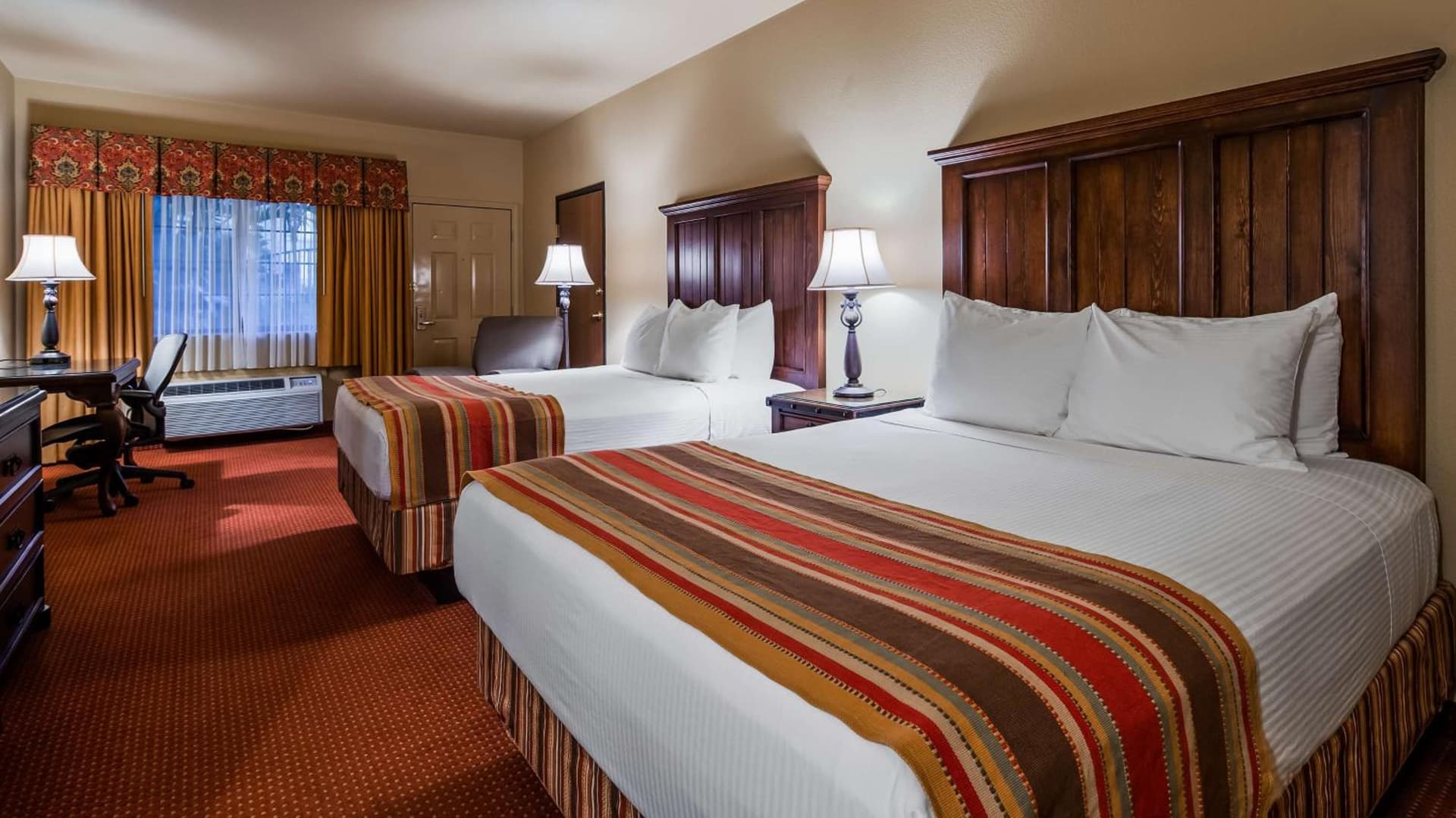 Best Western San Isidro Inn gallery photo in Laredo, TX — image 9