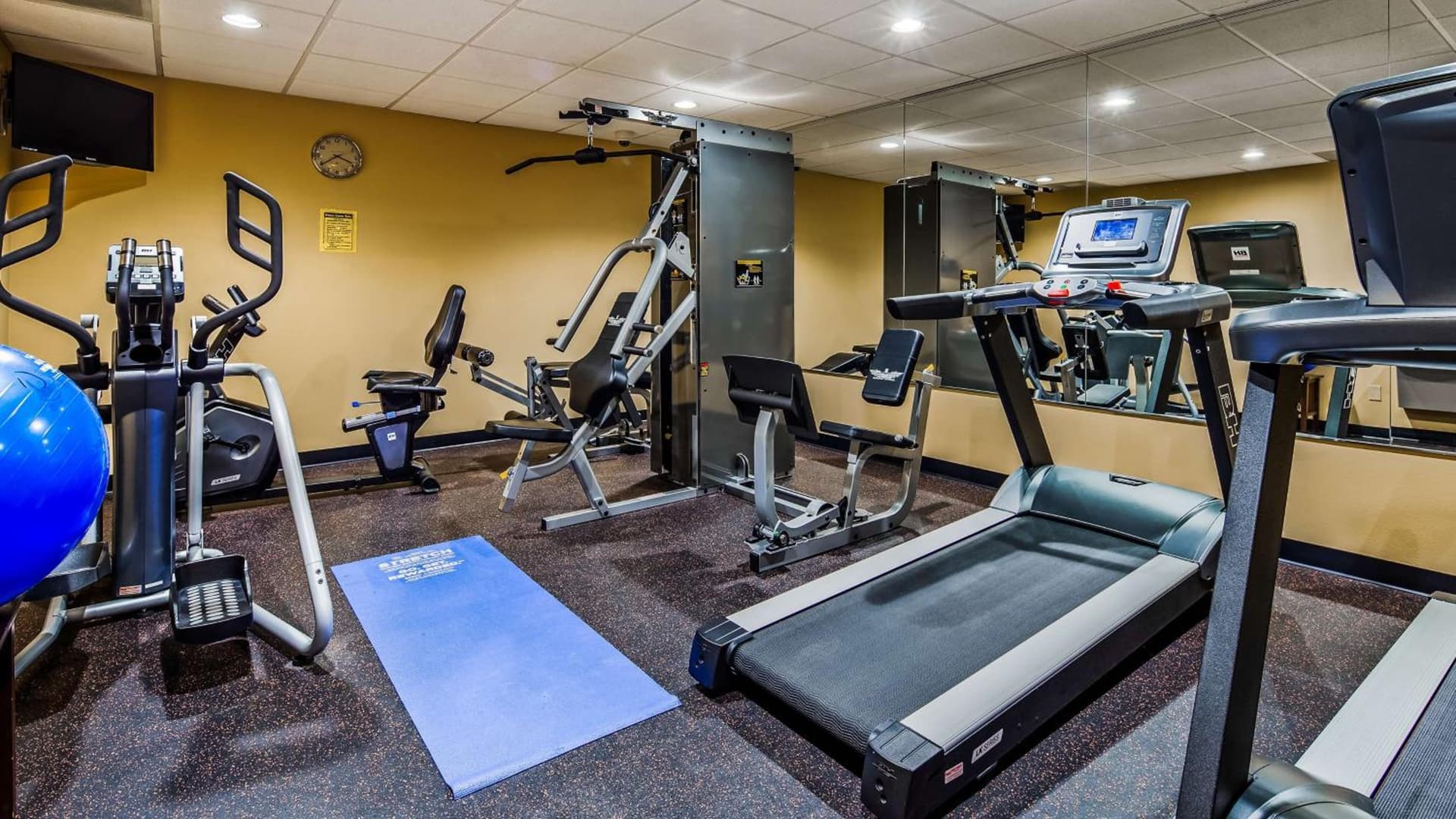 Best Western San Isidro Inn gallery photo in Laredo, TX — image 13
