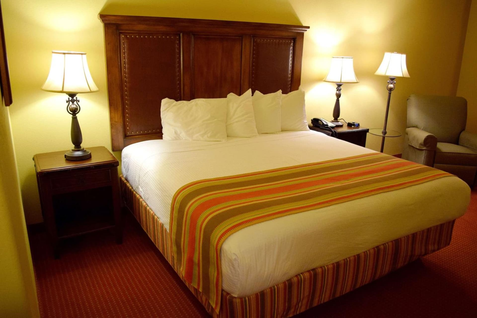 Best Western San Isidro Inn gallery photo in Laredo, TX — image 8