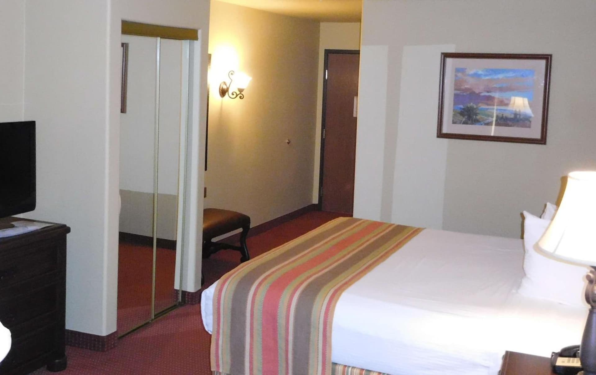 Best Western San Isidro Inn gallery photo in Laredo, TX — image 23