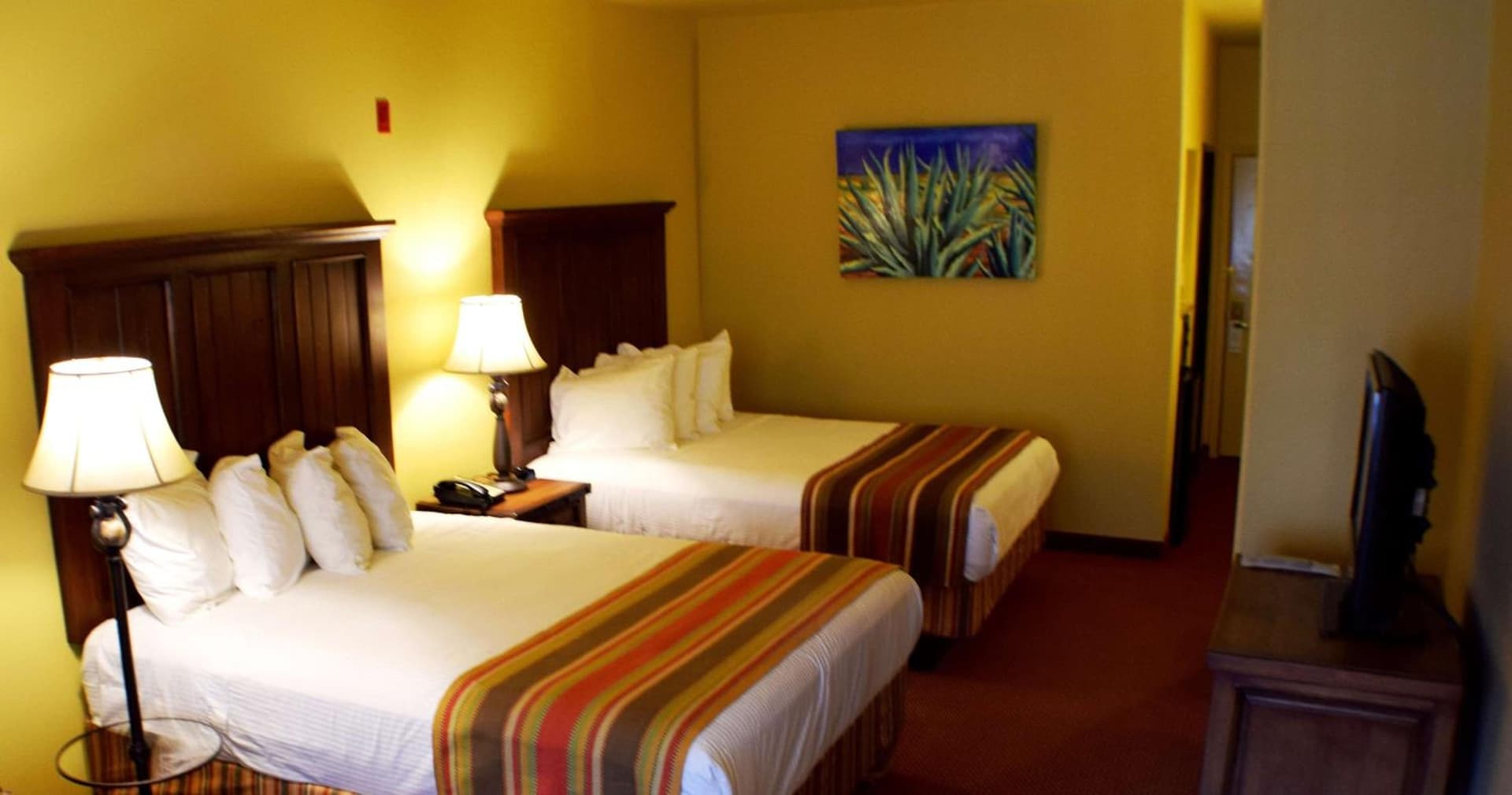 Best Western San Isidro Inn gallery photo in Laredo, TX — image 4
