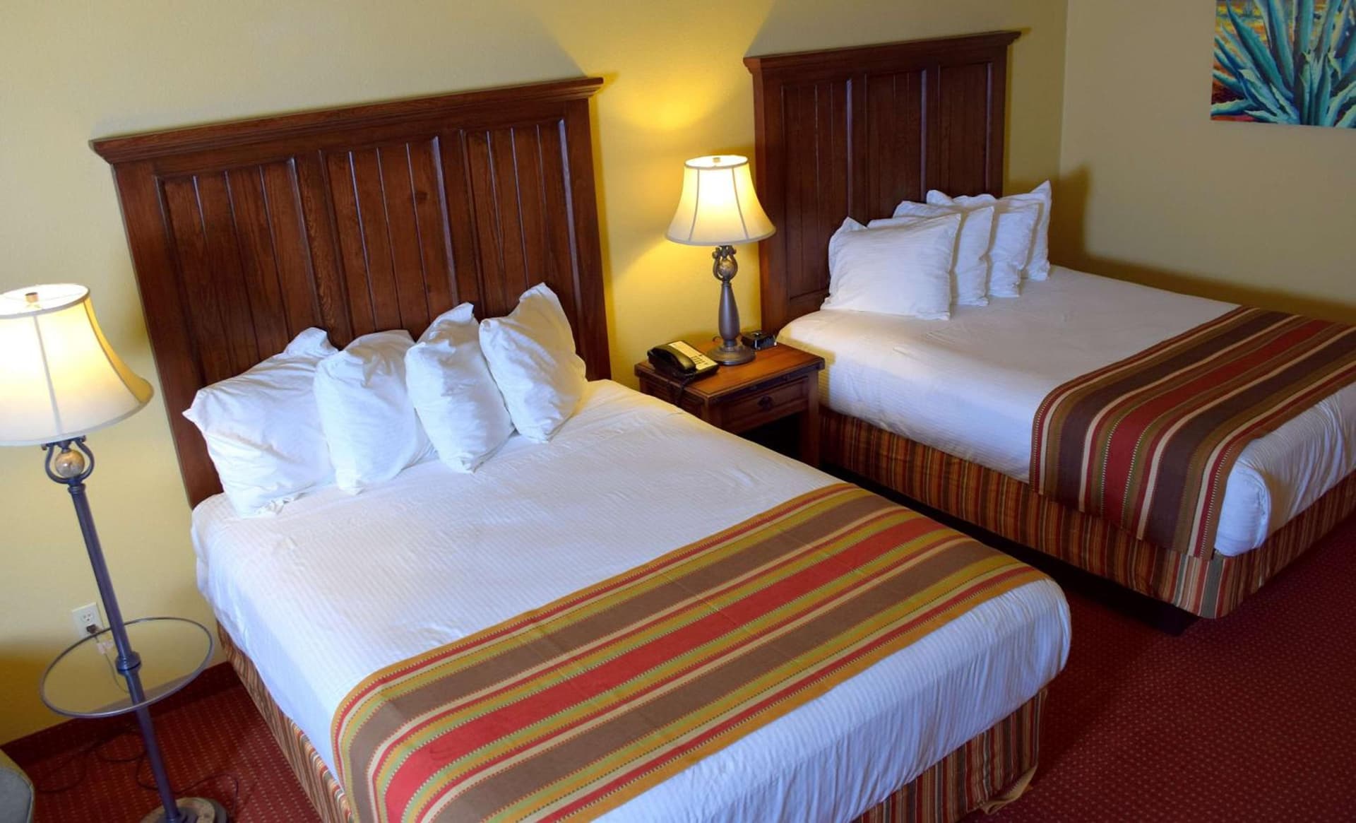Best Western San Isidro Inn gallery photo in Laredo, TX — image 11