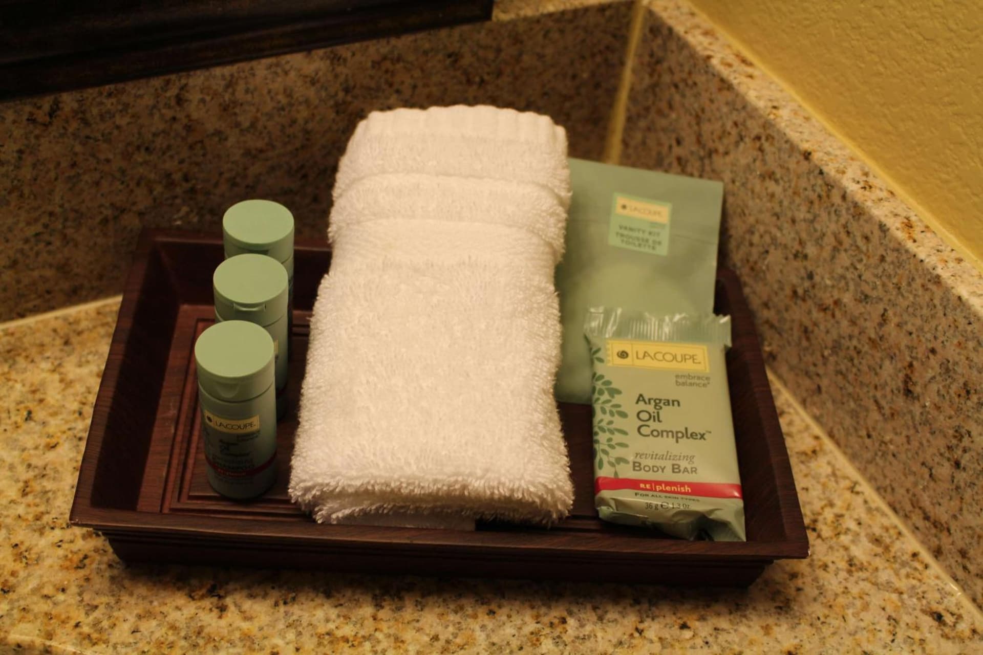 Best Western San Isidro Inn property views in Laredo, TX — gallery photo 3