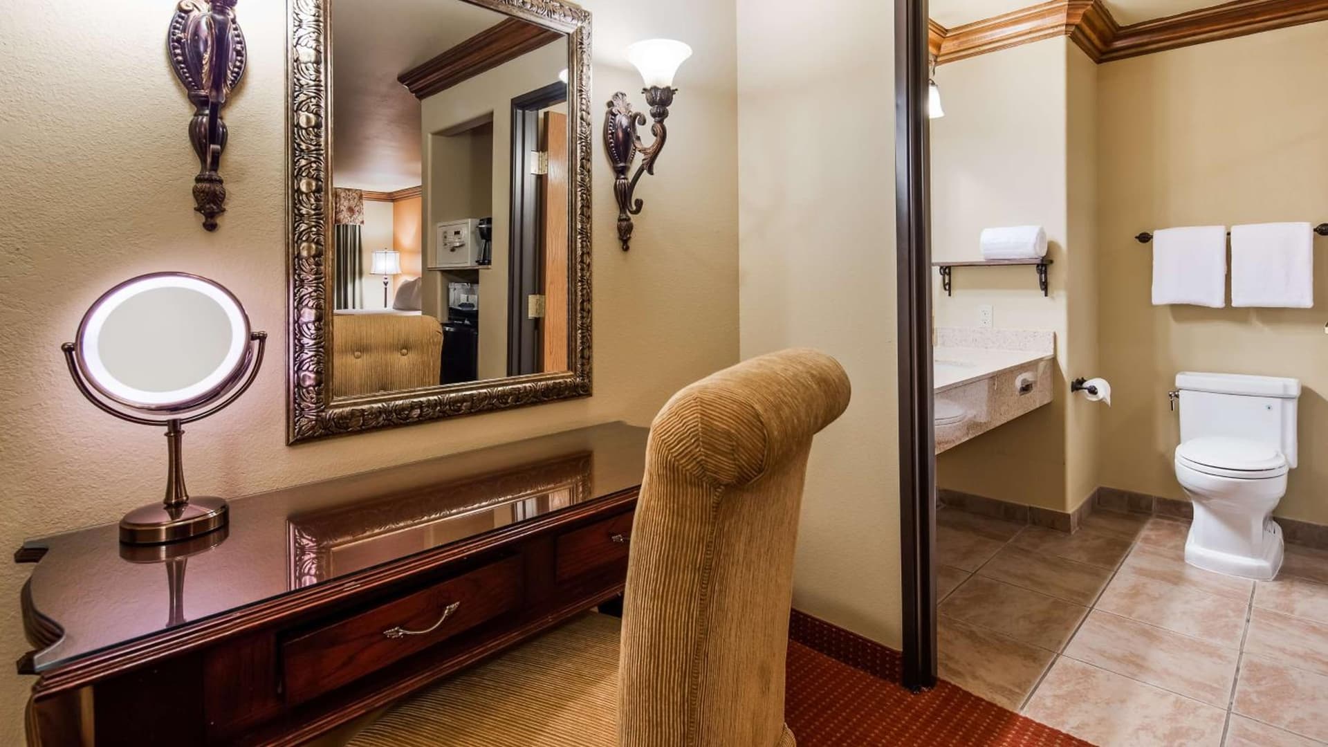 Best Western San Isidro Inn gallery photo in Laredo, TX — image 17