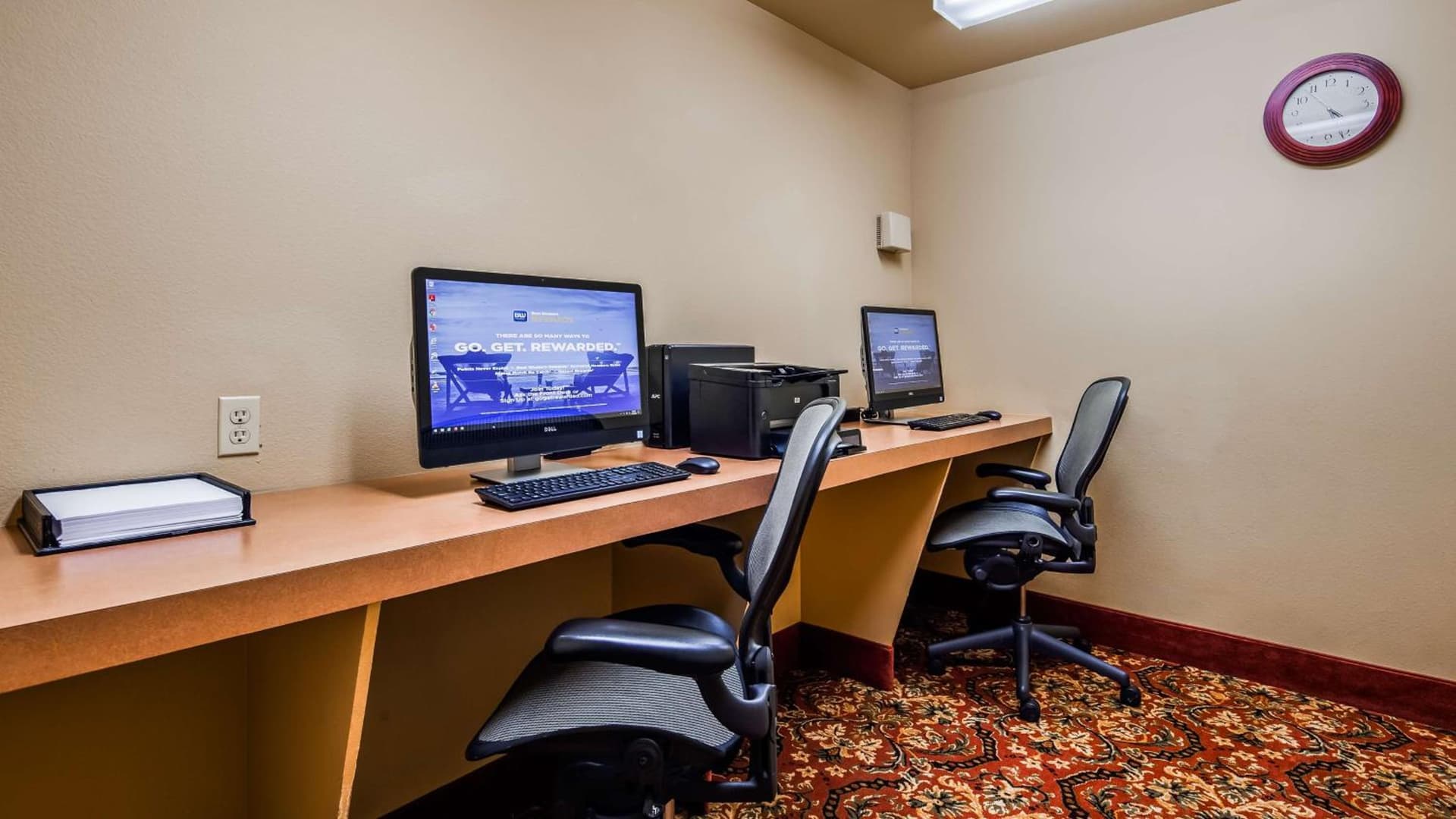 Best Western San Isidro Inn gallery photo in Laredo, TX — image 14