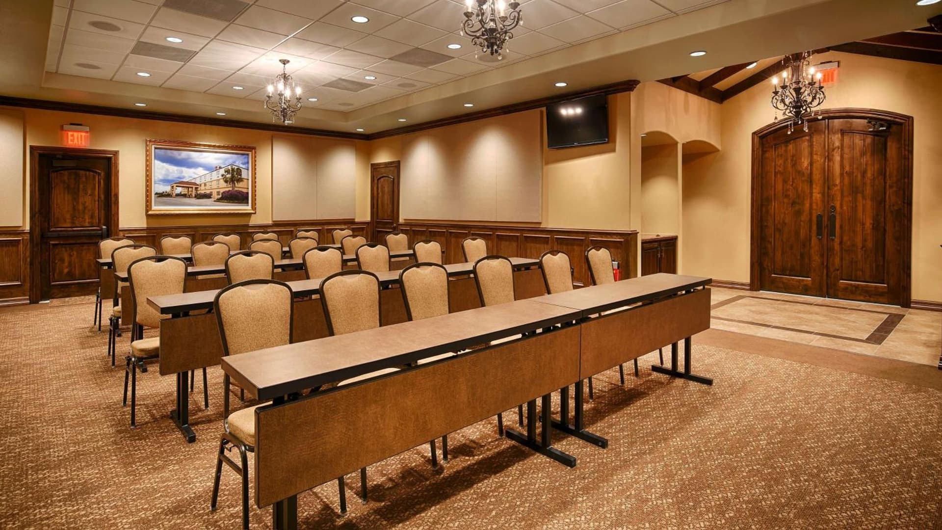 Best Western San Isidro Inn gallery photo in Laredo, TX — image 20
