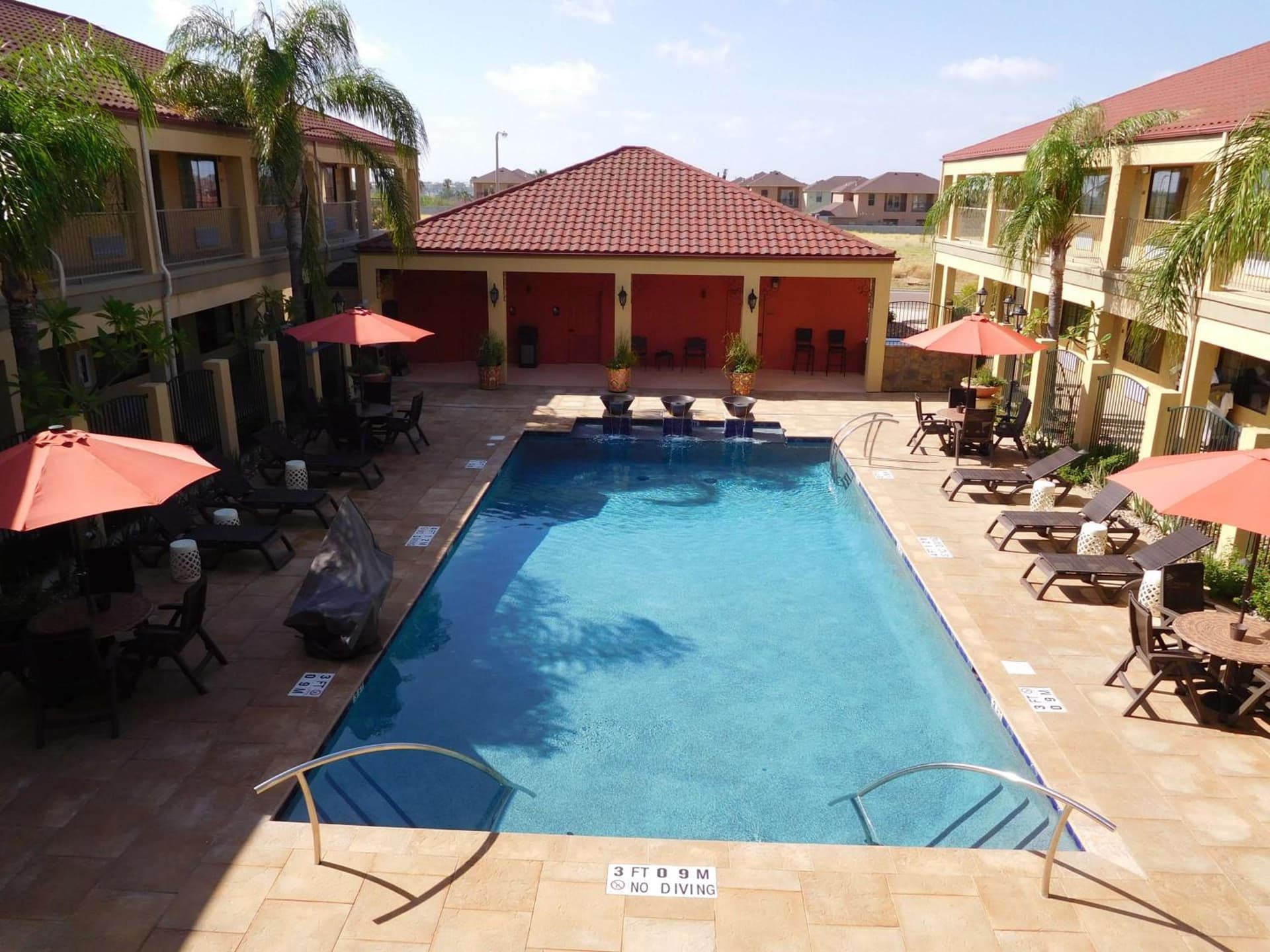 Best Western San Isidro Inn gallery photo in Laredo, TX — image 12
