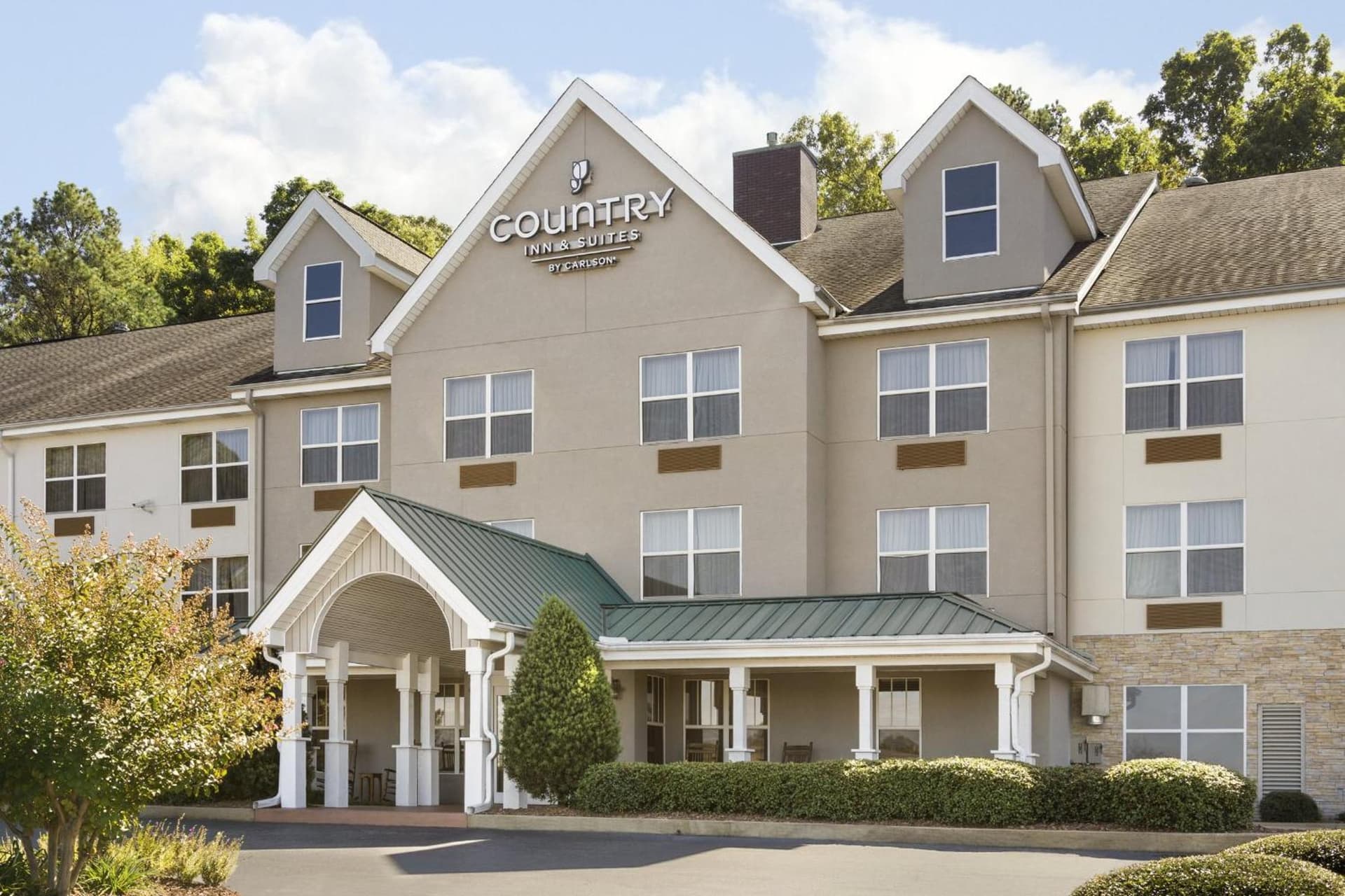Country Inn & Suites by Radisson, Tuscaloosa, AL gallery photo in Tuscaloosa, AL — image 21
